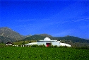 Astronomical Observatory